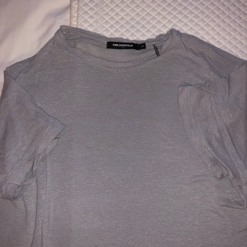 Karl Lagerfeld T Shirt
